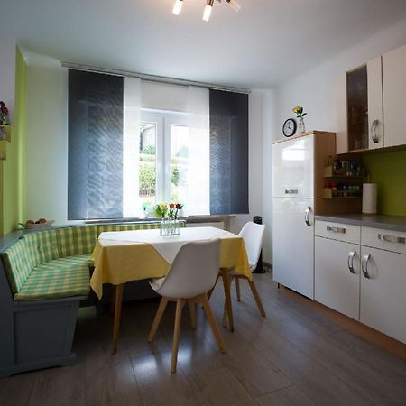 Ferienwohnung Grete แมร์ซิก ภายนอก รูปภาพ