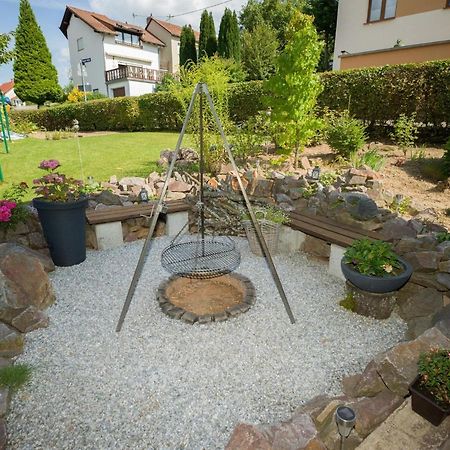 Ferienwohnung Grete แมร์ซิก ภายนอก รูปภาพ