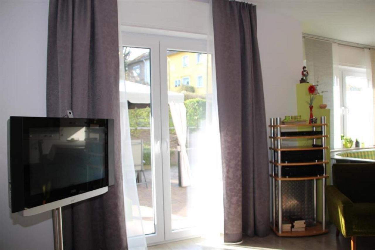 Ferienwohnung Grete แมร์ซิก ภายนอก รูปภาพ