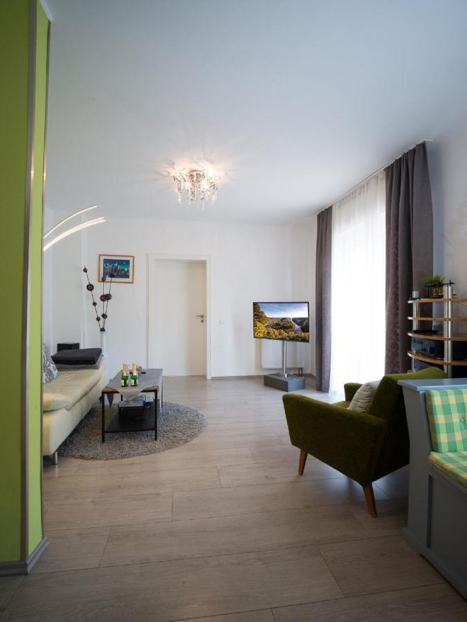 Ferienwohnung Grete แมร์ซิก ภายนอก รูปภาพ