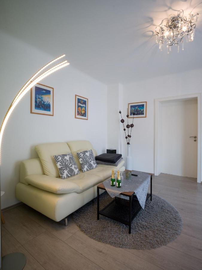 Ferienwohnung Grete แมร์ซิก ภายนอก รูปภาพ
