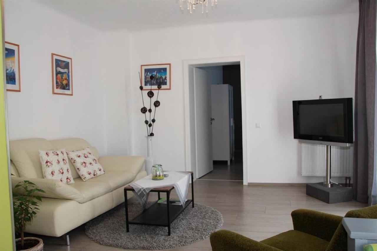 Ferienwohnung Grete แมร์ซิก ภายนอก รูปภาพ