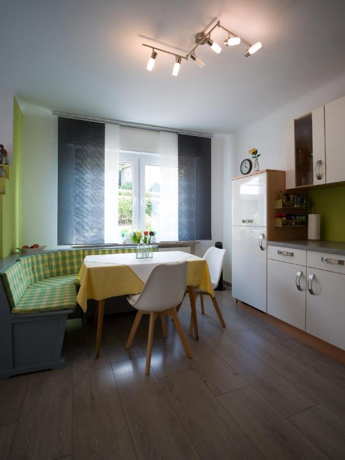 Ferienwohnung Grete แมร์ซิก ภายนอก รูปภาพ