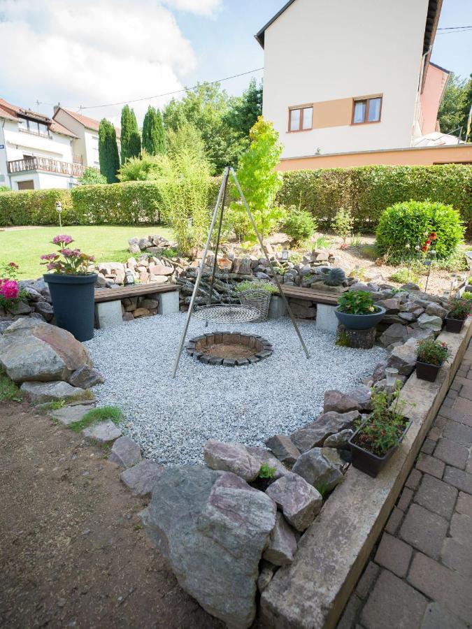 Ferienwohnung Grete แมร์ซิก ภายนอก รูปภาพ