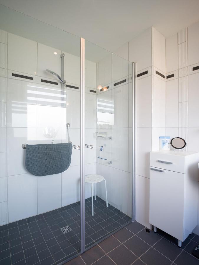 Ferienwohnung Grete แมร์ซิก ภายนอก รูปภาพ