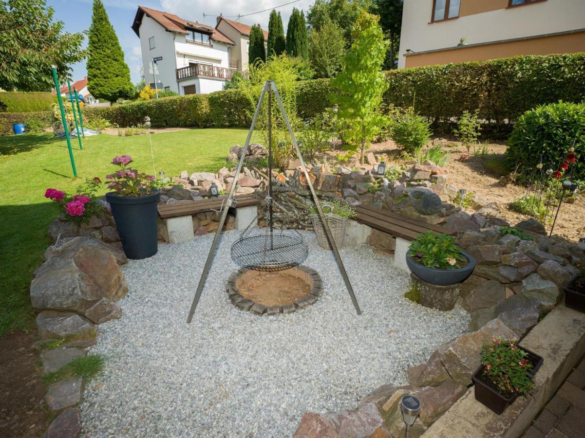 Ferienwohnung Grete แมร์ซิก ภายนอก รูปภาพ